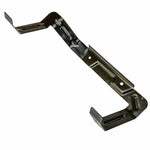 BUMPER MOUNTING BRACKET RR RH STEEL — photo 2