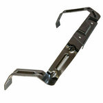 BUMPER MOUNTING BRACKET RR RH STEEL — photo 3