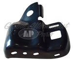 BUMPER BRACKET RR LH STEEL — photo 1