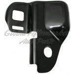 BUMPER BRACKET RR LH STEEL — photo 2