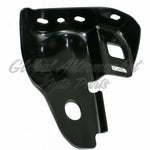 BUMPER BRACKET RR LH STEEL — photo 3