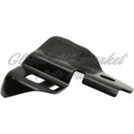 BUMPER BRACKET RR LH STEEL — photo 4