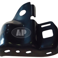 BUMPER BRACKET RR LH STEEL