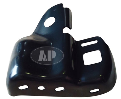 BUMPER BRACKET RR LH STEEL