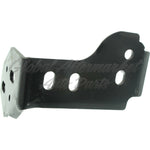BUMPER BRACKET RR LH OUTER STEEL — photo 3