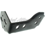 BUMPER BRACKET RR LH OUTER STEEL — photo 4