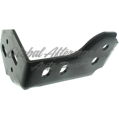 BUMPER BRACKET RR LH OUTER STEEL