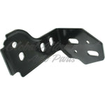 BUMPER BRACKET RR LH OUTER STEEL — photo 5