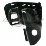 BUMPER BRACKET RR RH STEEL — photo 2