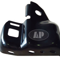 BUMPER BRACKET RR RH STEEL