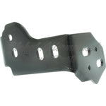 BUMPER BRACKET RR RH OUTER STEEL — photo 1