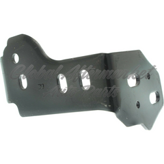 BUMPER BRACKET RR RH OUTER STEEL