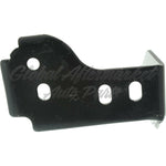 BUMPER BRACKET RR RH OUTER STEEL — photo 3