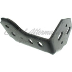 BUMPER BRACKET RR RH OUTER STEEL — photo 4