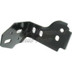 BUMPER BRACKET RR RH OUTER STEEL — photo 5