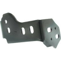 BUMPER BRACKET RR RH OUTER STEEL