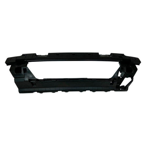 BUMPER BRACKET RR LOWER W/TRAILER HITCH