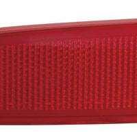 REFLECTOR RR LH CAPA