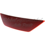 REFLECTOR RR LH CAPA — photo 2