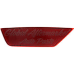 REFLECTOR RR LH CAPA — photo 5