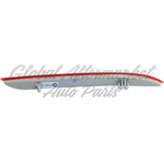 REFLECTOR RR LH CPE/CONVERTIBLE HQ — photo 5