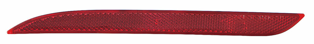 REFLECTOR RR LH CPE/CONVERTIBLE HQ