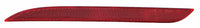 REFLECTOR RR LH CPE/CONVERTIBLE CAPA