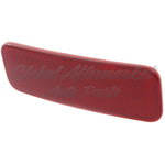 REFLECTOR RR LH CAPA — photo 2