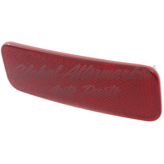 REFLECTOR RR LH CAPA