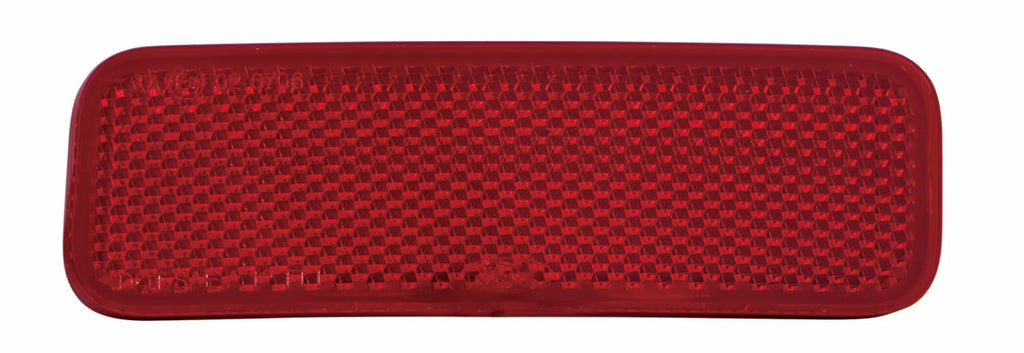 REFLECTOR RR LH CAPA