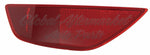 REFLECTOR RR LH HQ — photo 1