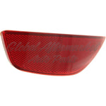REFLECTOR RR LH HQ — photo 3