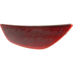 REFLECTOR RR LH CAPA — photo 2