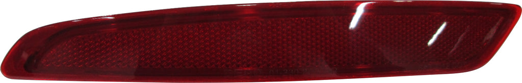 REFLECTOR RR LH CAPA