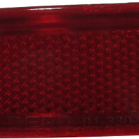 REFLECTOR RR LH CAPA