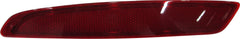 REFLECTOR RR LH CAPA