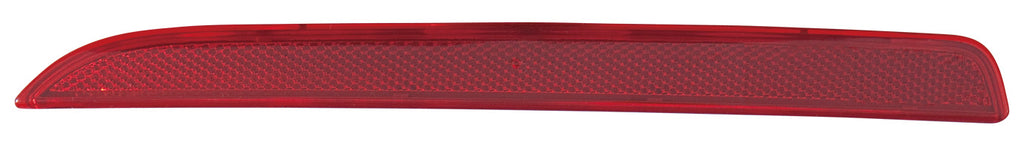 REFLECTOR RR LH ON LOWER BUMPER HQ