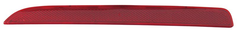 REFLECTOR RR LH ON LOWER BUMPER CAPA