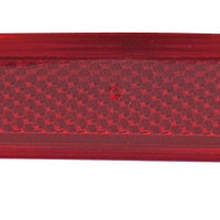 REFLECTOR RR LH ON LOWER BUMPER CAPA