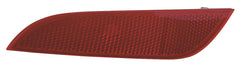 REFLECTOR RR LH HB MODEL CAPA