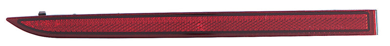 REFLECTOR RR LH CAPA