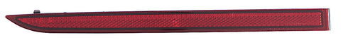 REFLECTOR RR LH CAPA