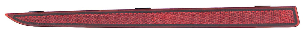 REFLECTOR RR LH CAPA