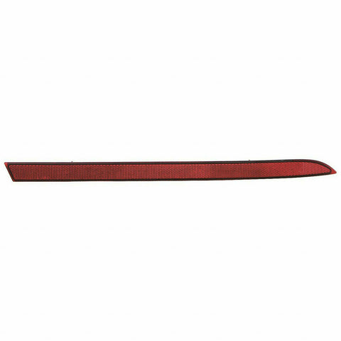 REFLECTOR RR LH W/O RR FOG LAMP CAPA