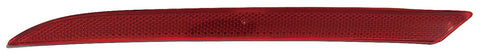 REFLECTOR RR LH CAPA