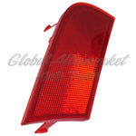 REFLECTOR RR LH HQ — photo 1