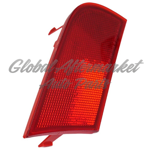 REFLECTOR RR LH CAPA