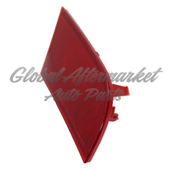 REFLECTOR RR LH CAPA