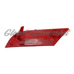 REFLECTOR RR LH CAPA
