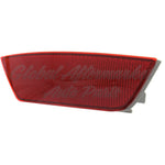 REFLECTOR RR RH CAPA — photo 2
